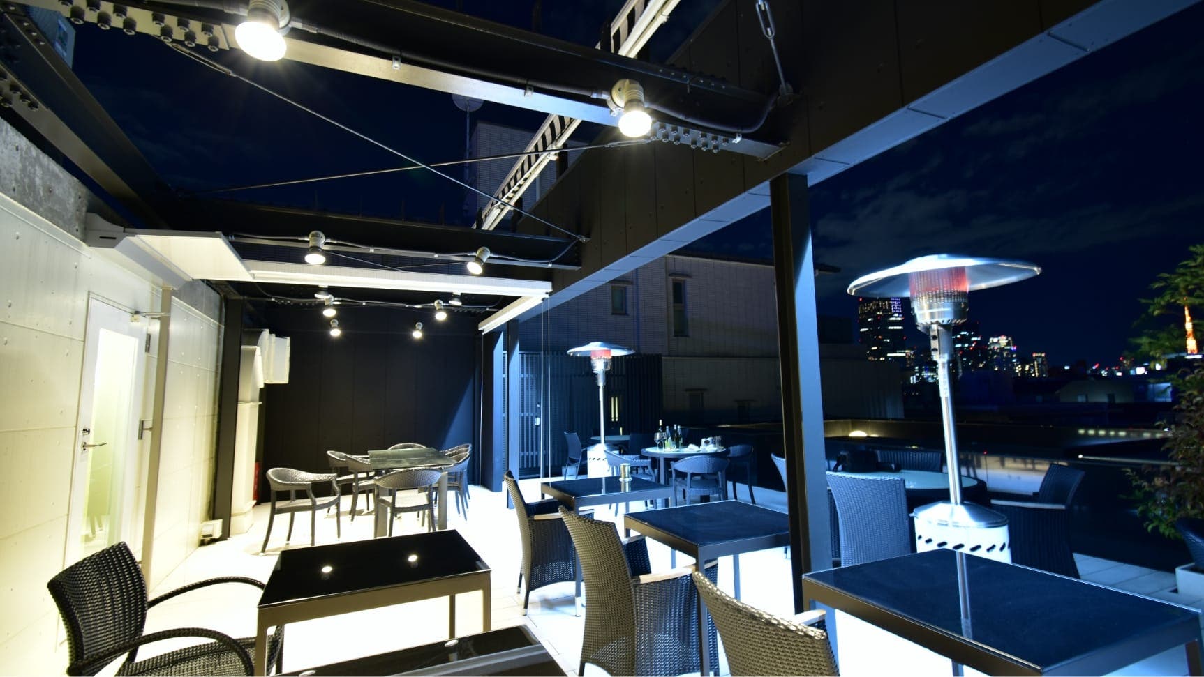 SKY TERRACE OMOTESANDO(スカイテラス表参道)のサブ写真3