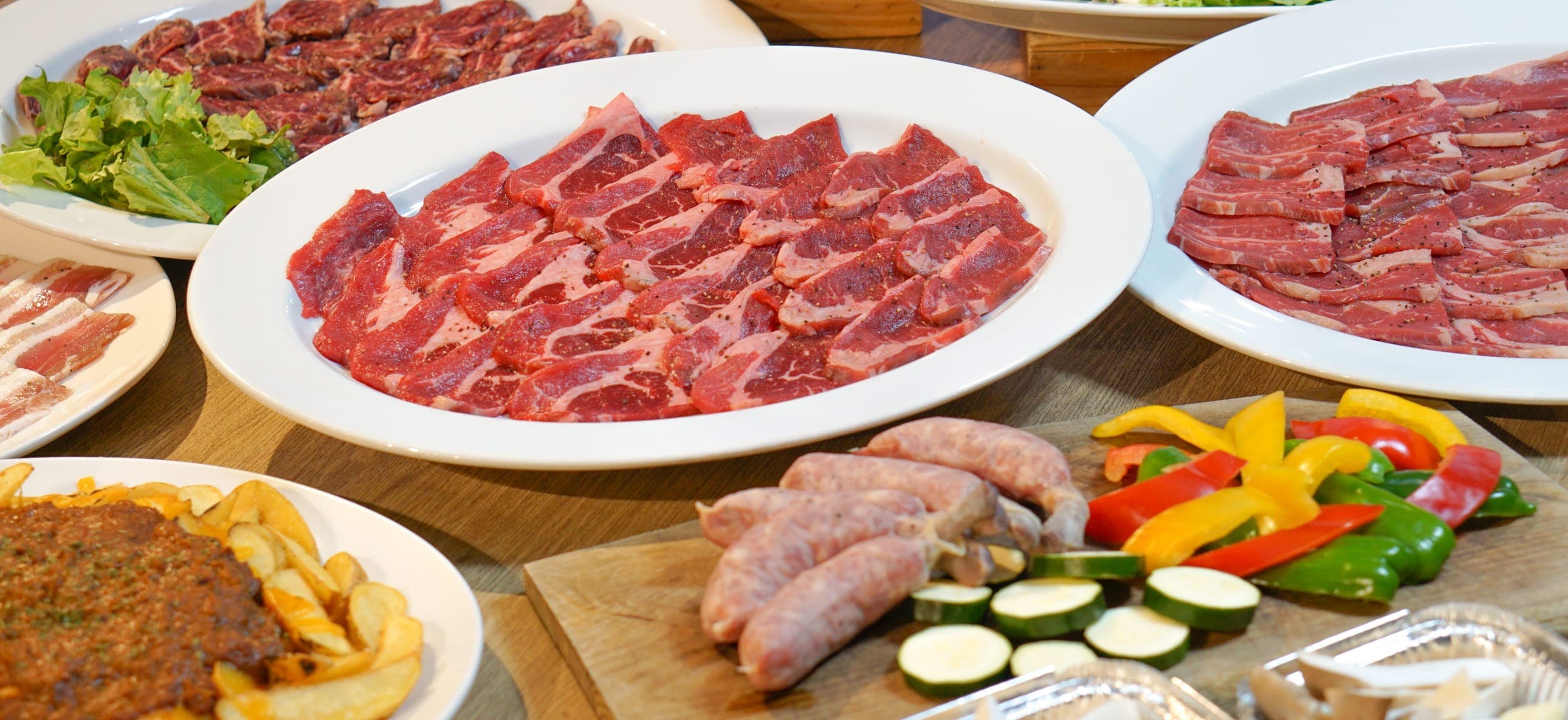 SKY TERRACE OMOTESANDO(スカイテラス表参道)のサブ写真5