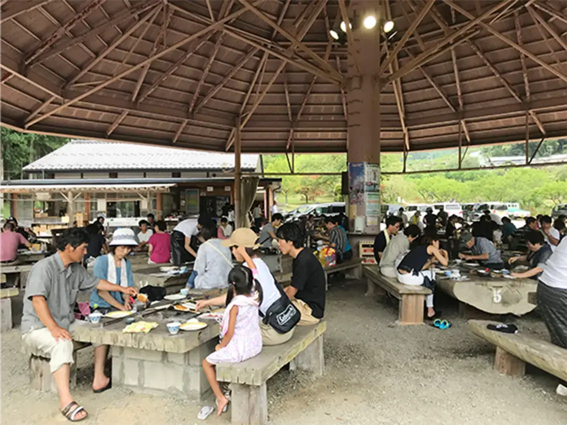 天魚パークランドの3枚目画像