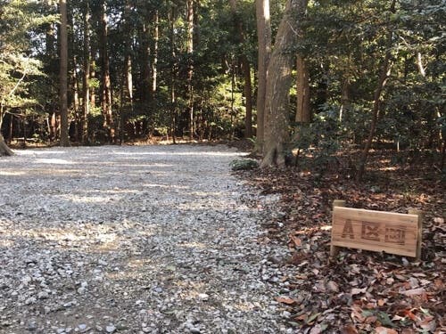 山万ユーカリファーム森のBBQのサブ写真4