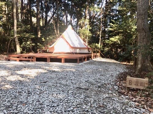 山万ユーカリファーム森のBBQのサブ写真5