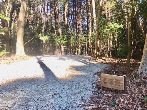 山万ユーカリファーム森のBBQのサブ写真6