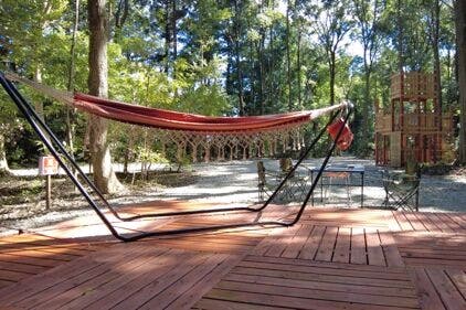 山万ユーカリファーム森のBBQのサブ写真10