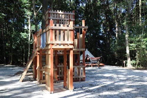 山万ユーカリファーム森のBBQのサブ写真11