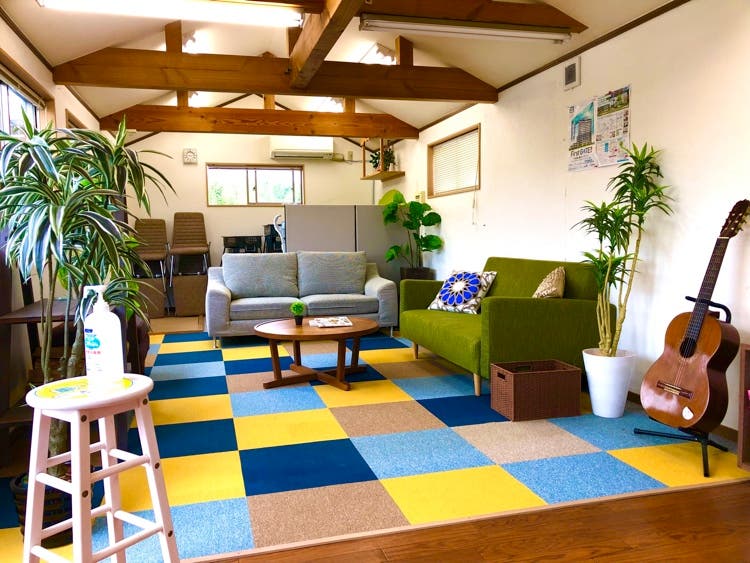 山万ユーカリファーム青空のBBQのサブ写真4