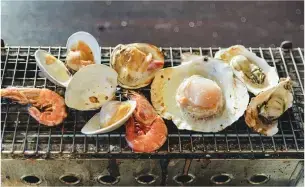 七ヶ浜うみの駅 七のやの2枚目画像