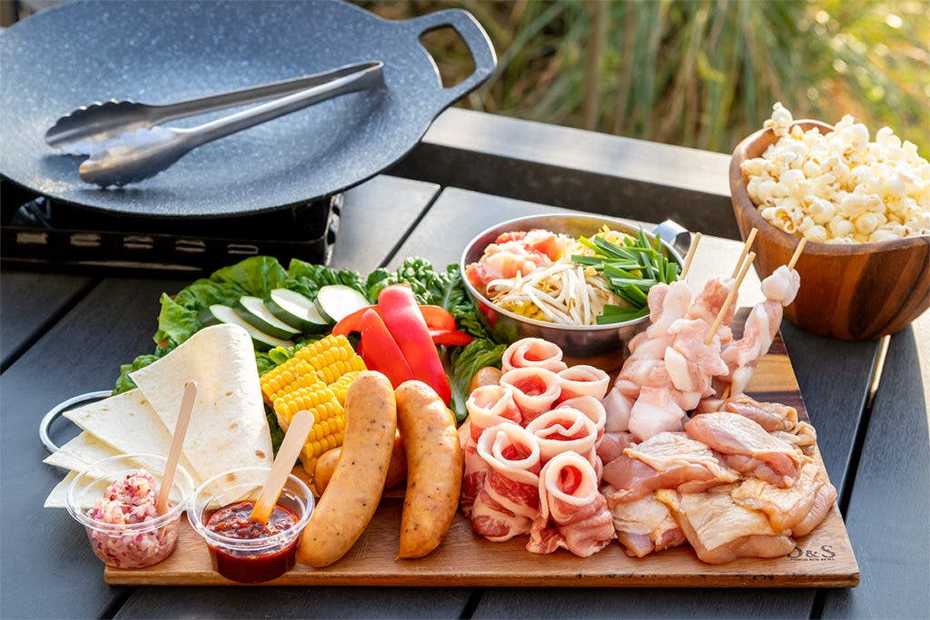 TOOTH TOOTH MART FOOD HALL&NIGHT FESのサブ写真4