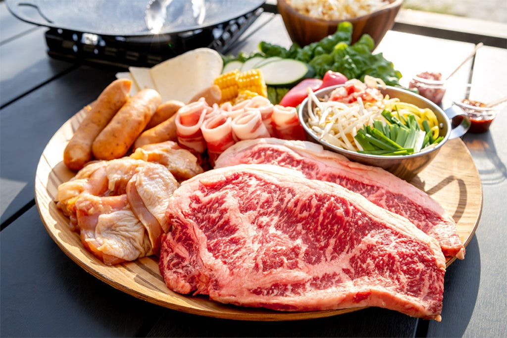 TOOTH TOOTH MART FOOD HALL&NIGHT FESのサブ写真6