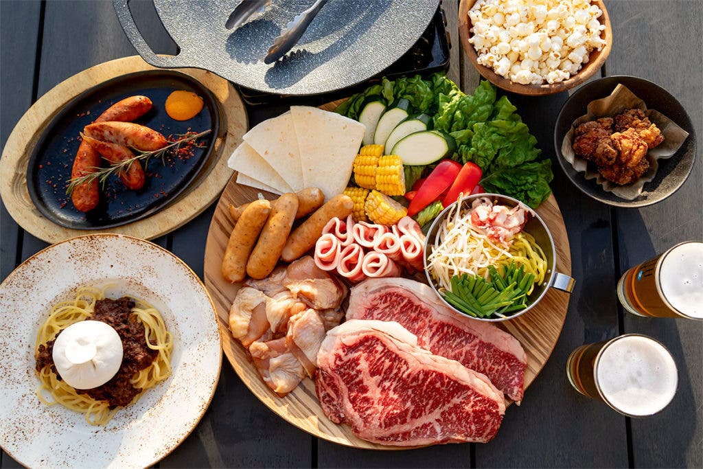 TOOTH TOOTH MART FOOD HALL&NIGHT FESのサブ写真7