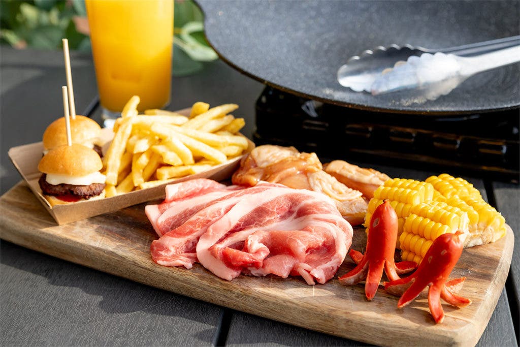 TOOTH TOOTH MART FOOD HALL&NIGHT FESのサブ写真8