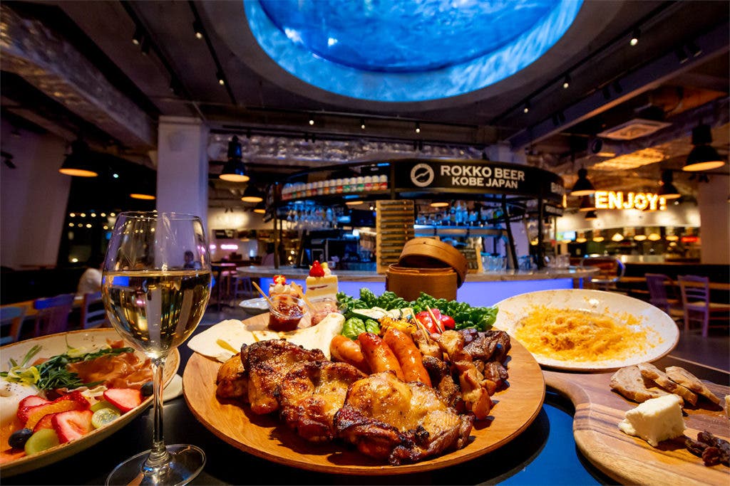 TOOTH TOOTH MART FOOD HALL&NIGHT FESのサブ写真9