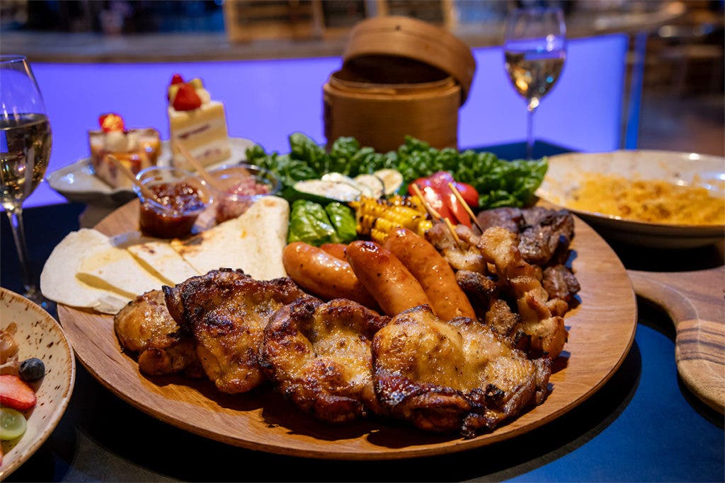 TOOTH TOOTH MART FOOD HALL&NIGHT FESのサブ写真10