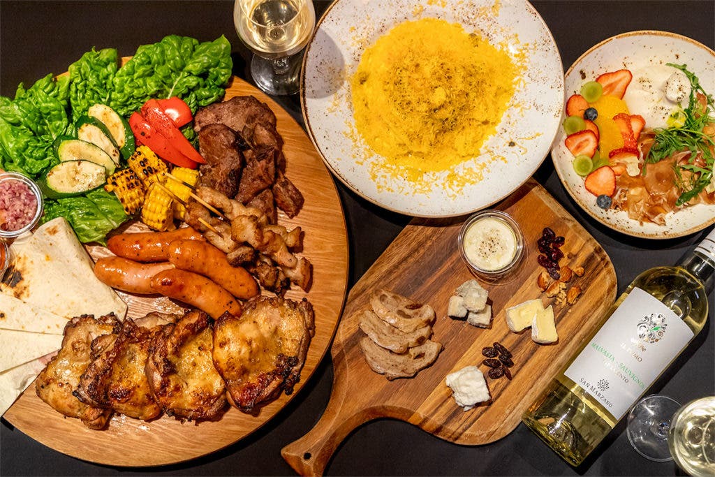 TOOTH TOOTH MART FOOD HALL&NIGHT FESのサブ写真11