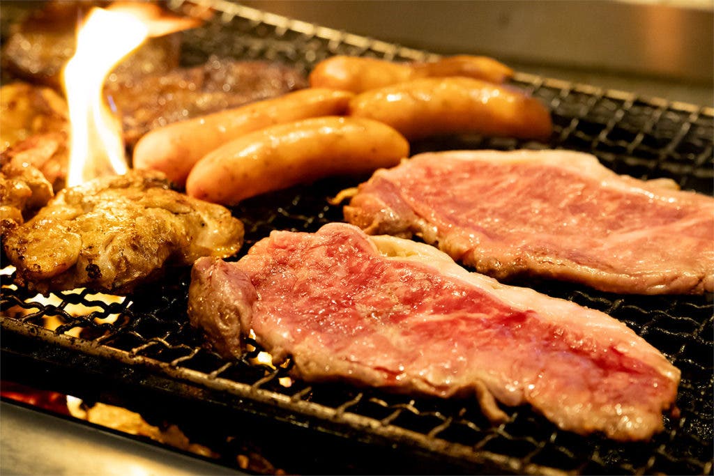 TOOTH TOOTH MART FOOD HALL&NIGHT FESのサブ写真13