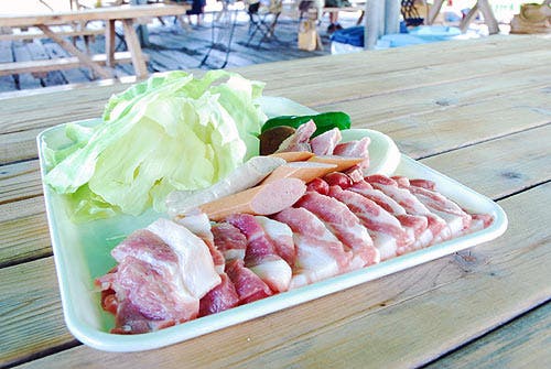 自然派ハム工房リーベフラウ石井本店の2枚目画像