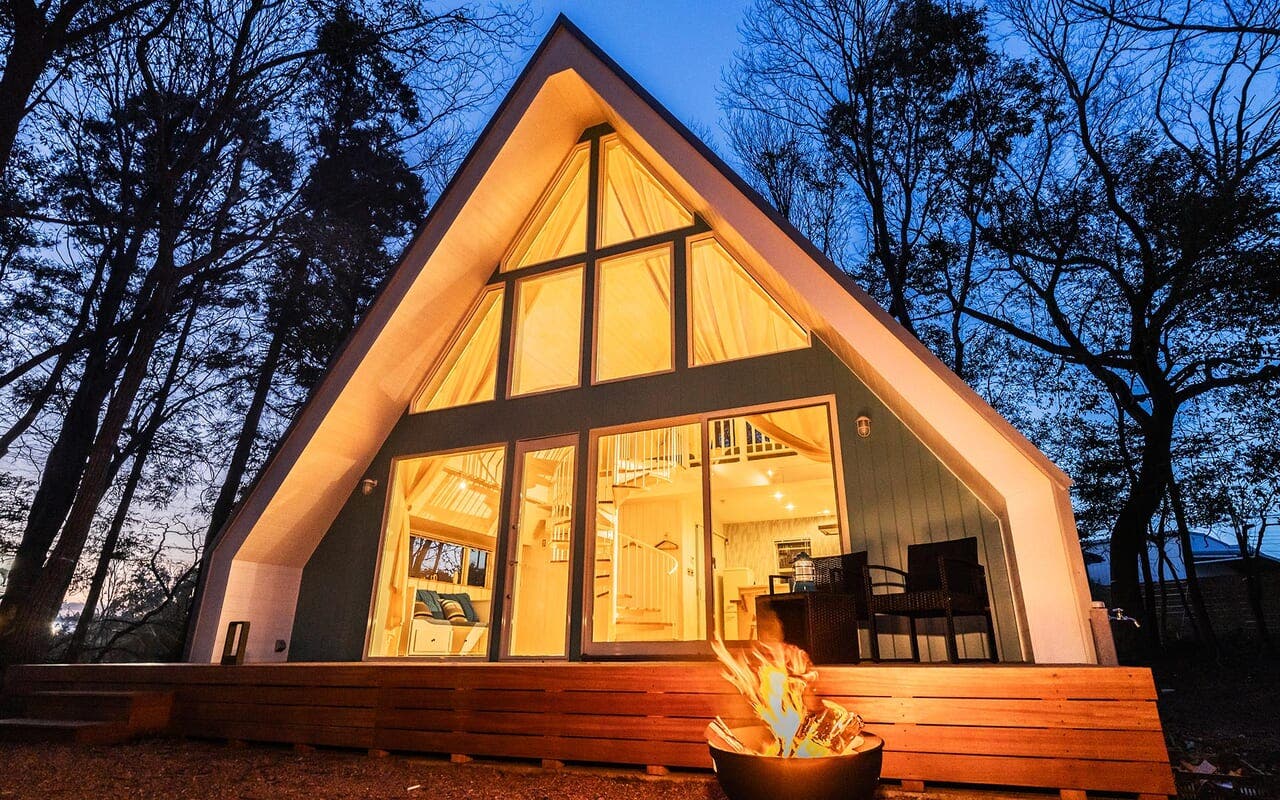 ALOHA GLAMPING RESORT SAKAIのサブ写真4