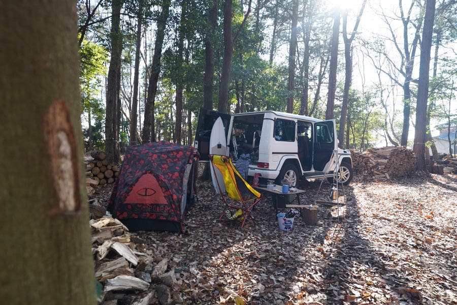 ALOHA GLAMPING RESORT SAKAIのサブ写真6