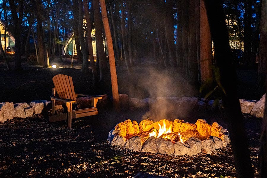 ALOHA GLAMPING RESORT SAKAIのサブ写真8