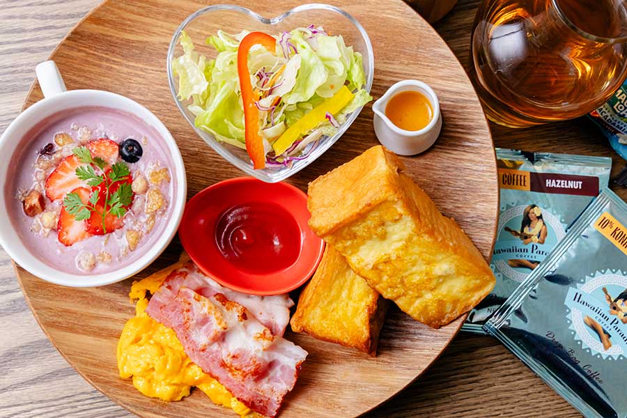 ALOHA GLAMPING RESORT SAKAIのサブ写真12