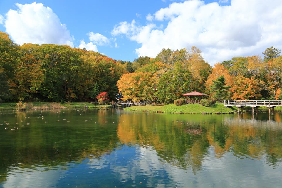 ふきだし公園のサブ写真5