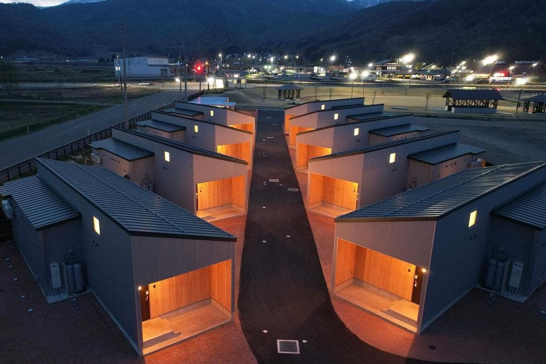 HOTEL SOBOKUの2枚目画像