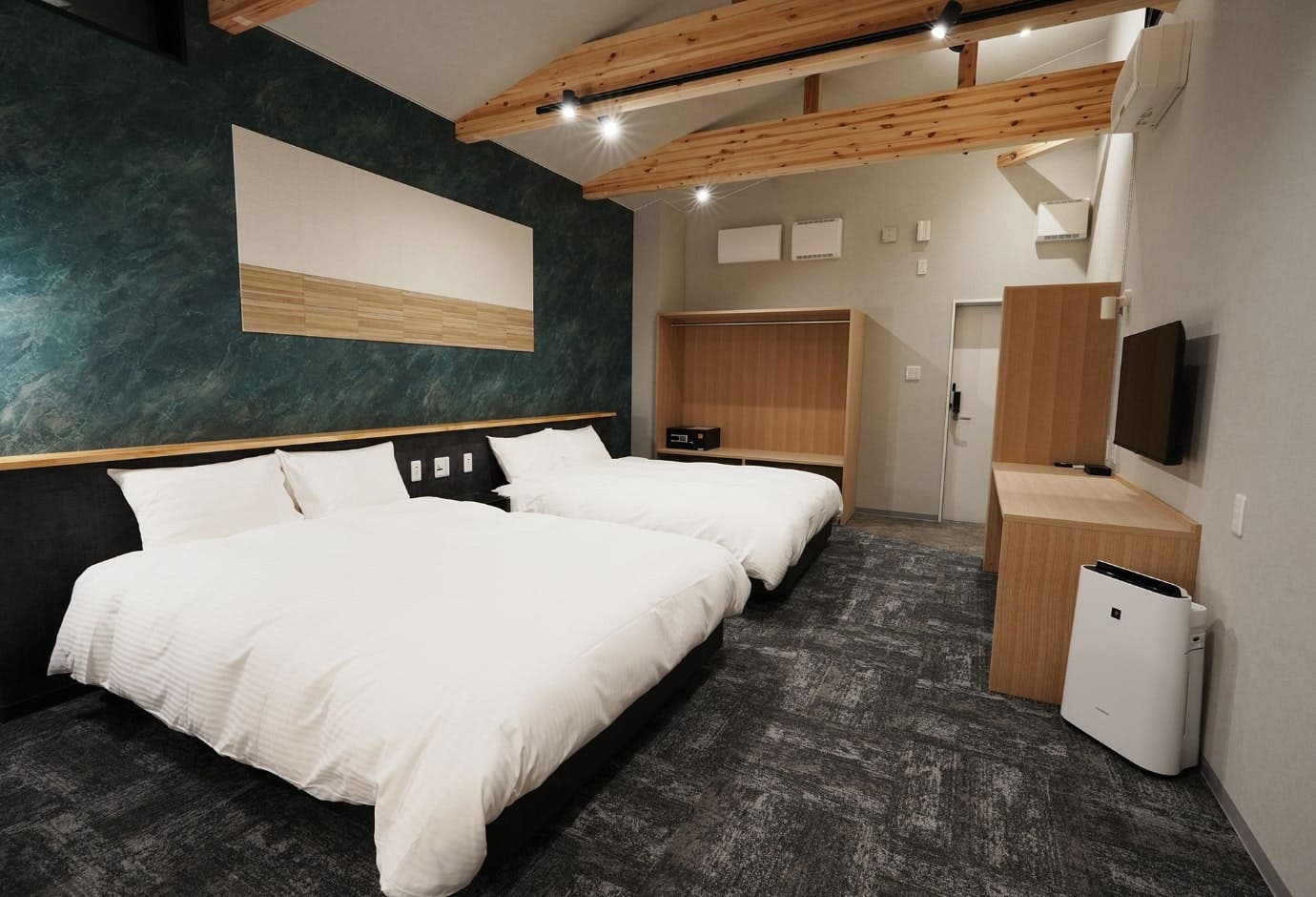 HOTEL SOBOKUのサブ写真3