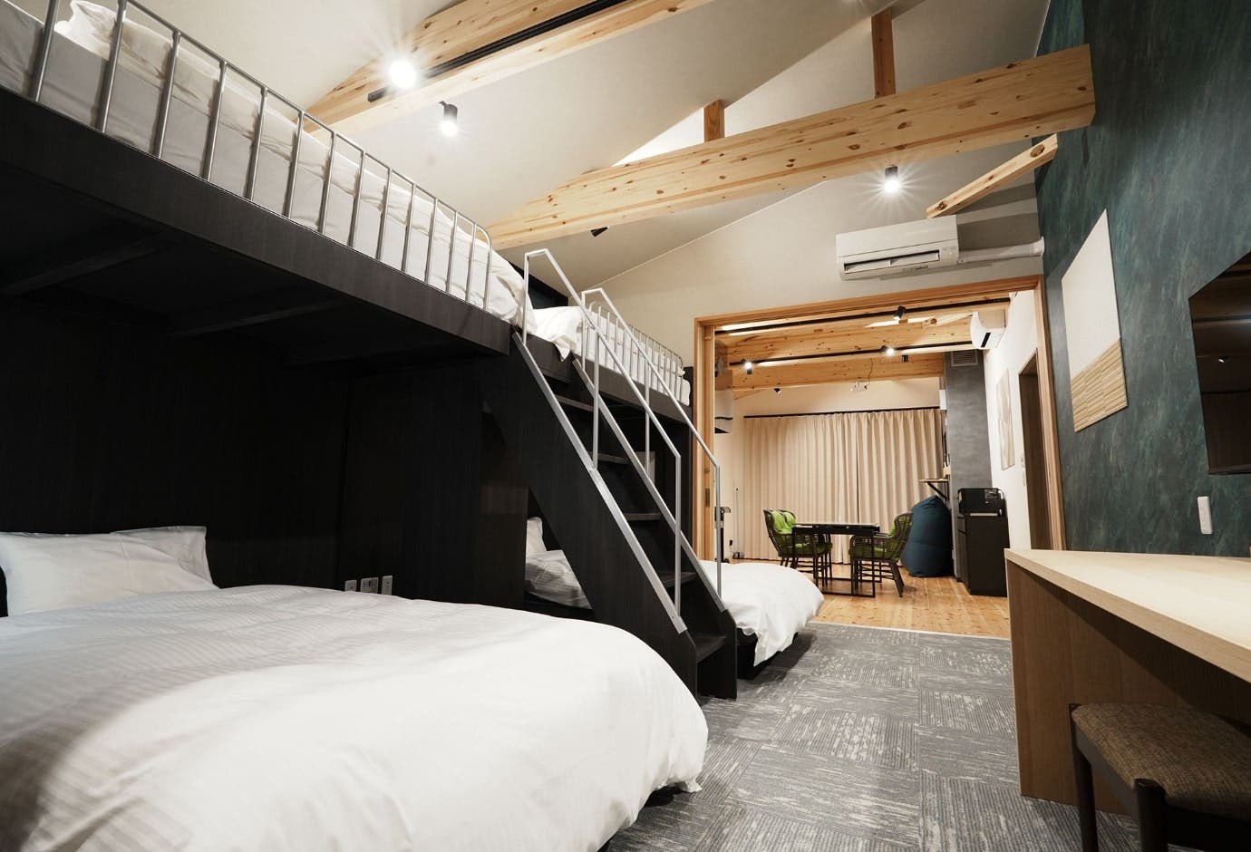 HOTEL SOBOKUのサブ写真4