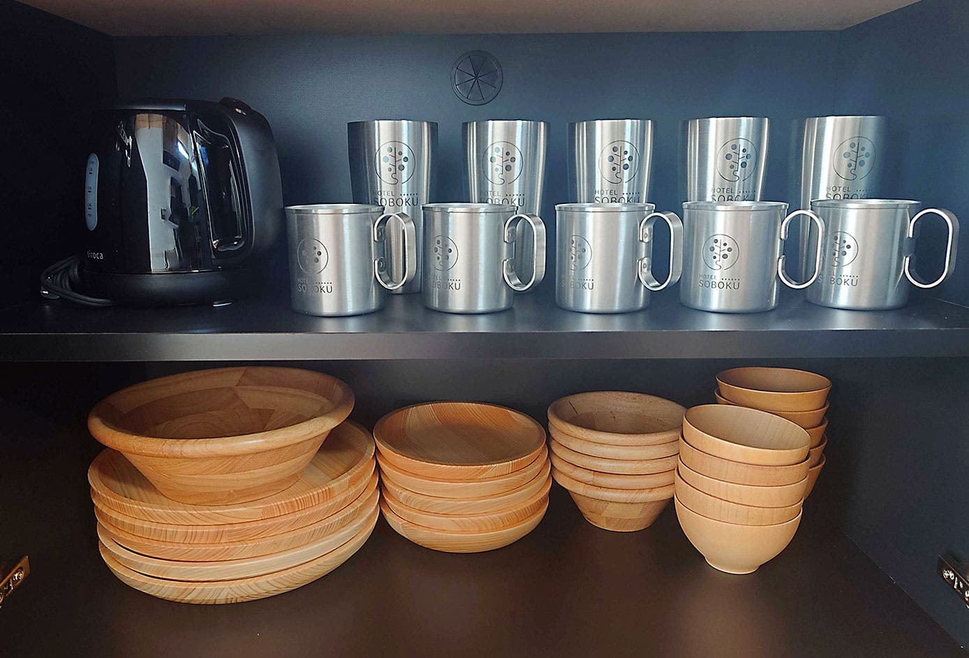 HOTEL SOBOKUのサブ写真10