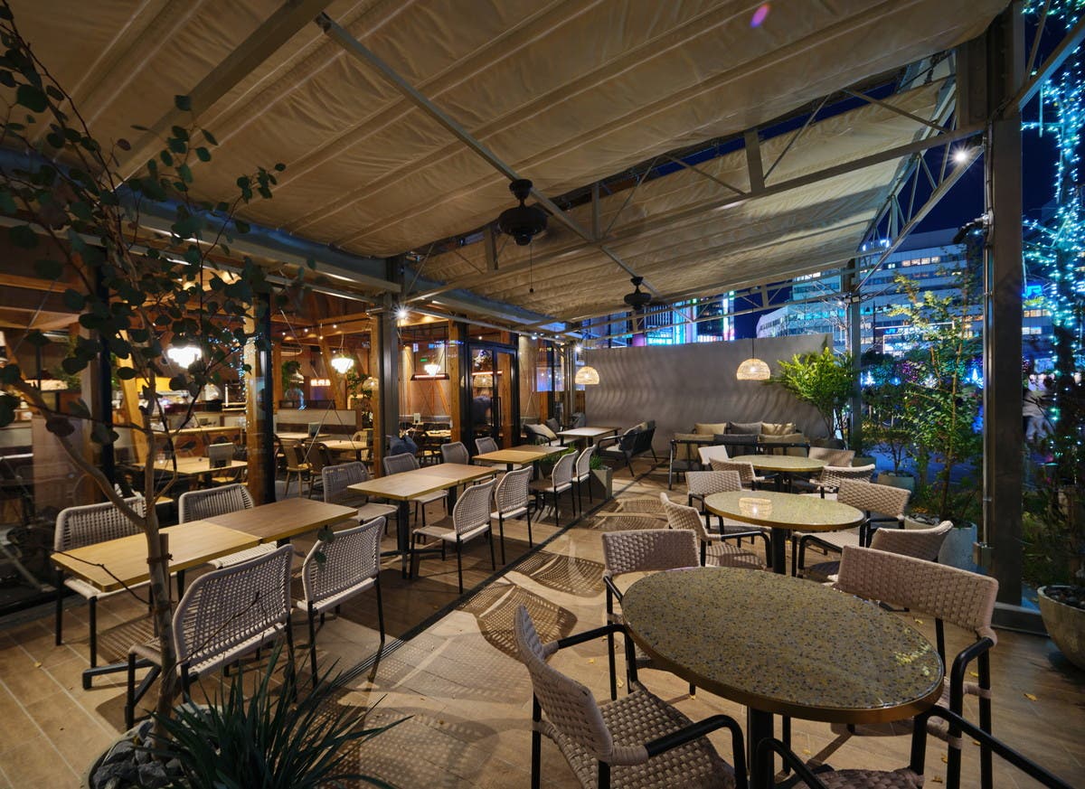 KNEADERSのサブ写真3