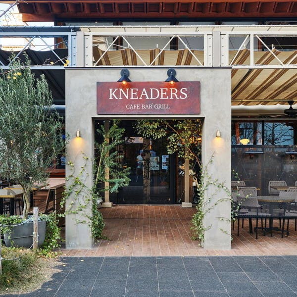 KNEADERSのサブ写真14