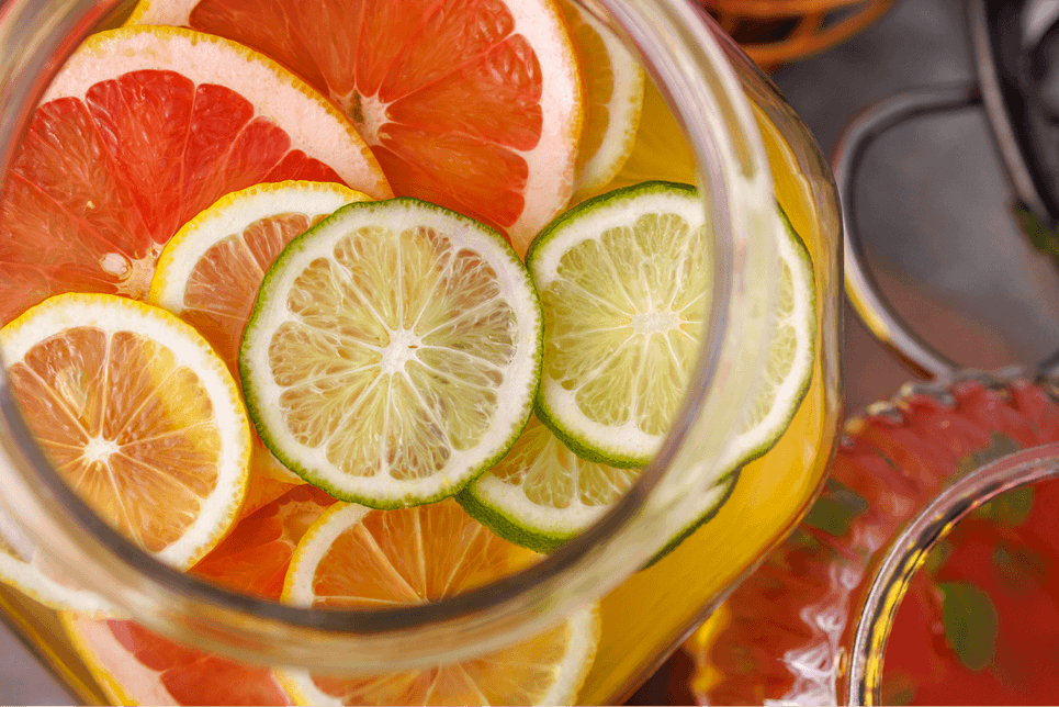 ANAクラウンプラザホテル大阪 ビアガーデンのサブ写真5