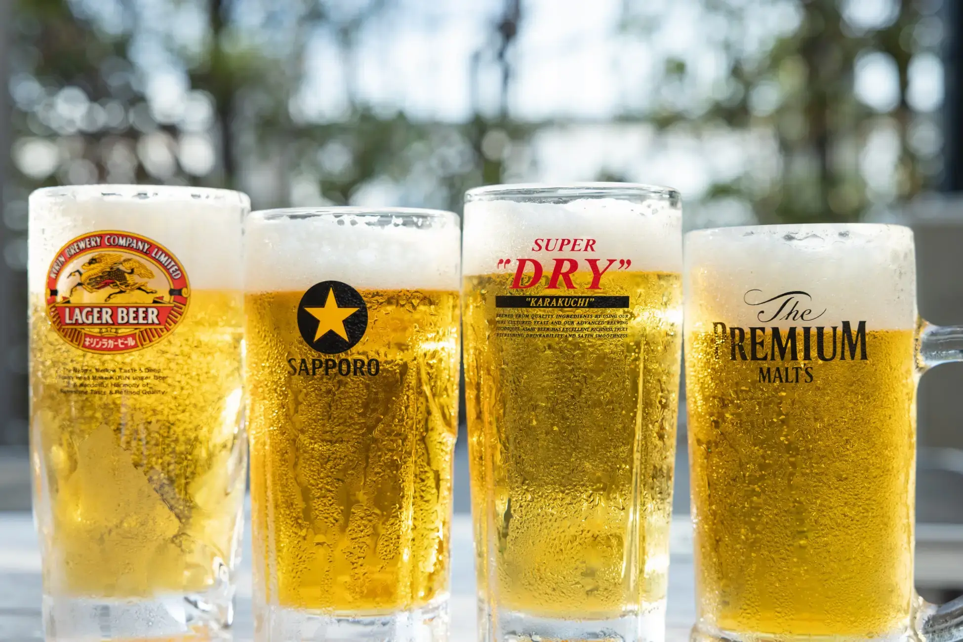 ビアガーデンマイアミ 高島屋大宮店のサブ写真4