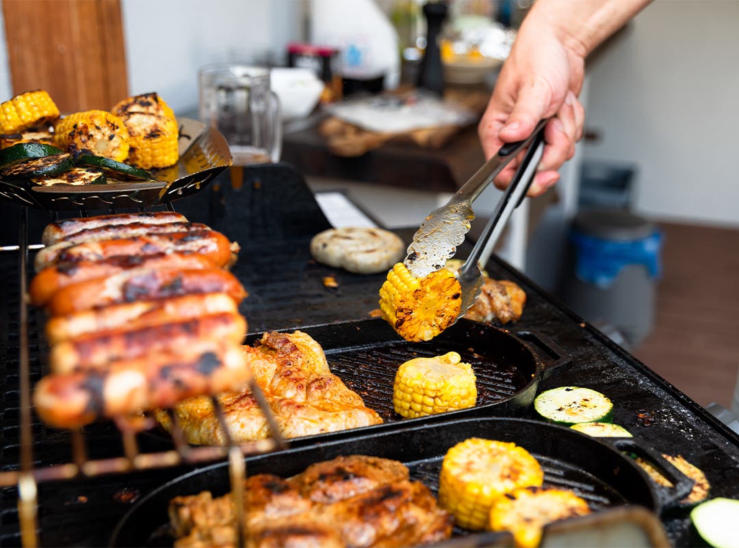 THE SKY RESORT BBQ SOGO OMIYAのサブ写真8