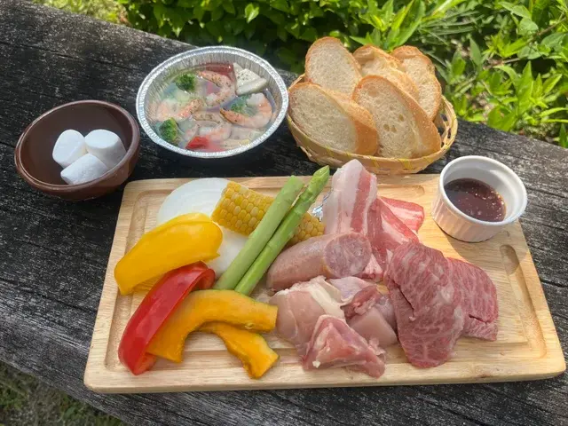 庭園レストラン松風苑のサブ写真3