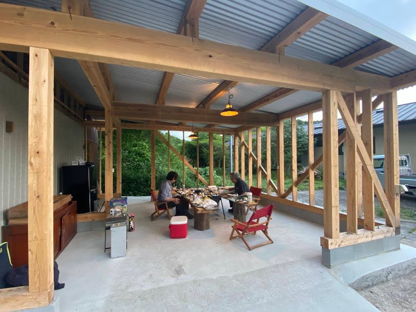 ゲストハウスごゆるりのサブ写真5