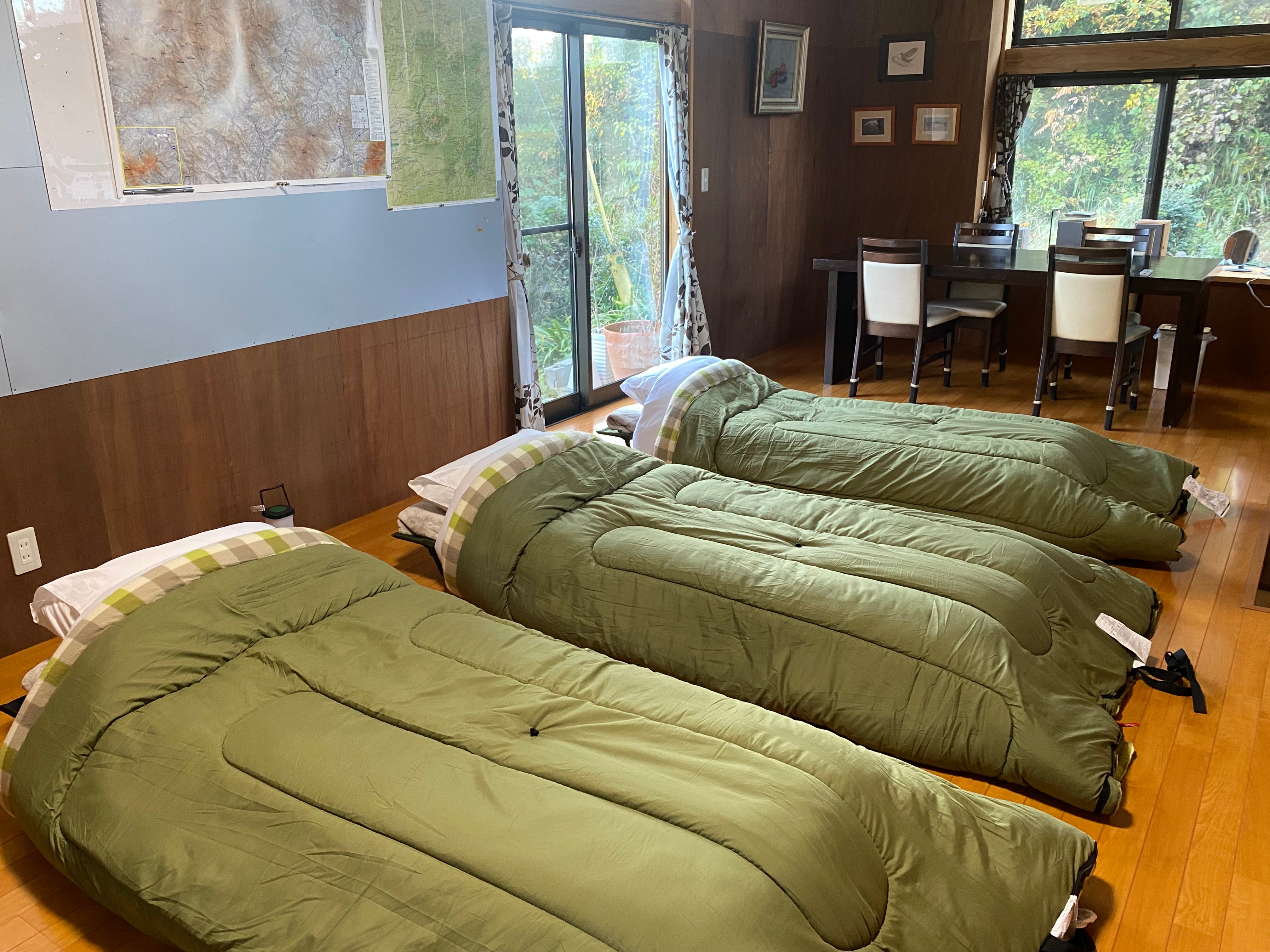 ゲストハウスごゆるりのサブ写真7