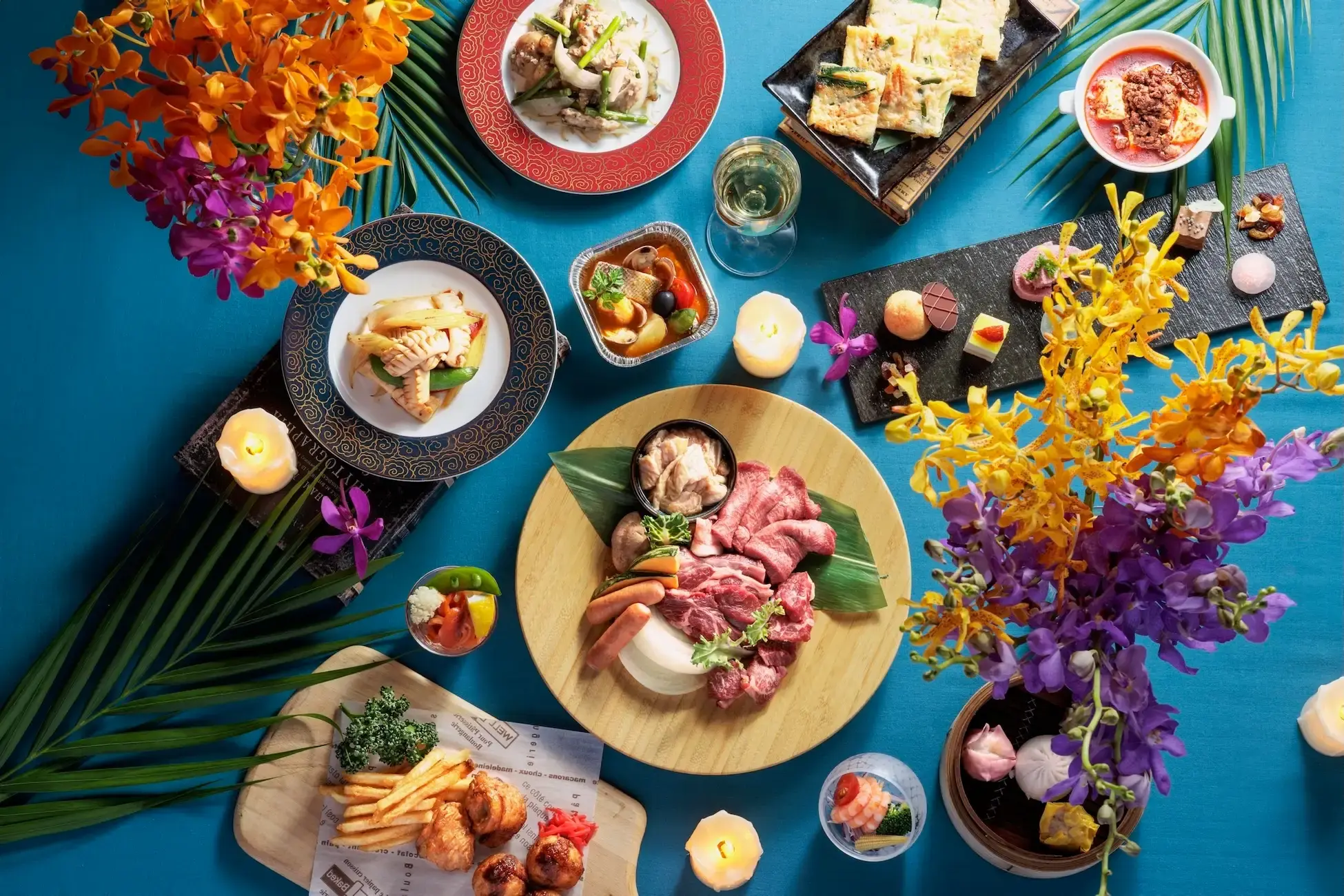 ANAクラウンプラザ ビアテラスのサブ写真3