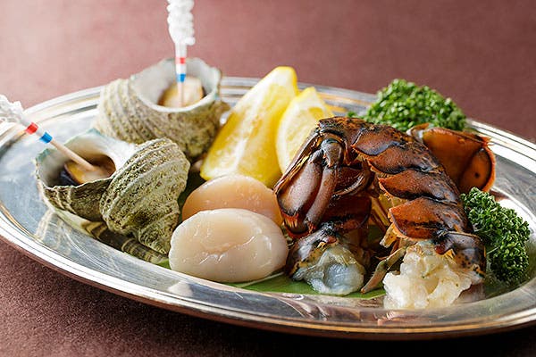 ANAクラウンプラザ ビアテラスのサブ写真6