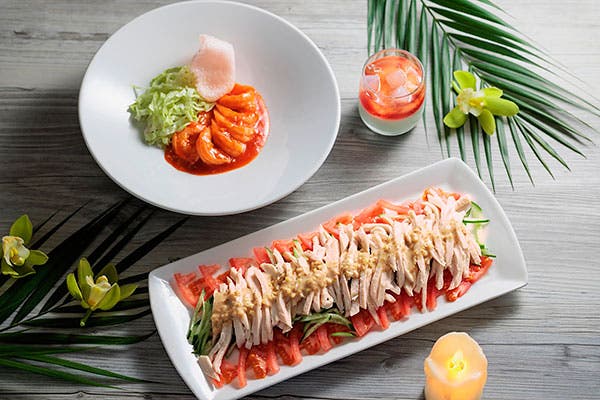 ANAクラウンプラザ ビアテラスのサブ写真7