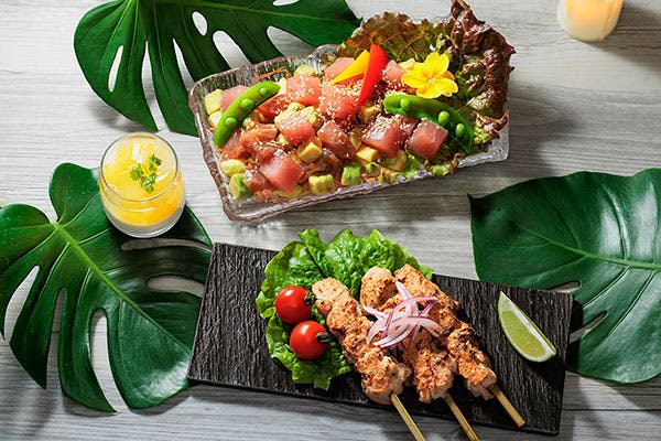 ANAクラウンプラザ ビアテラスのサブ写真8