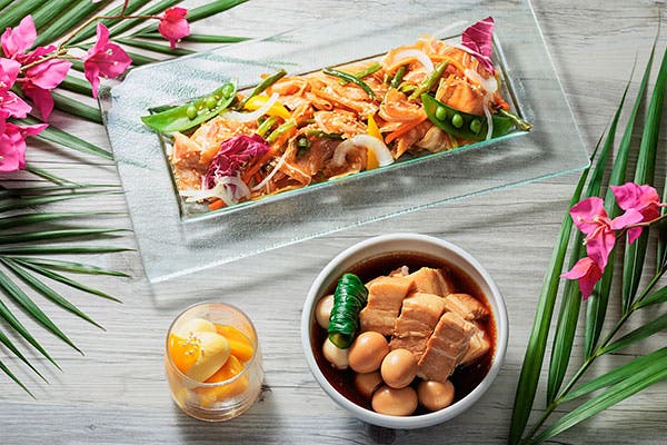 ANAクラウンプラザ ビアテラスのサブ写真9