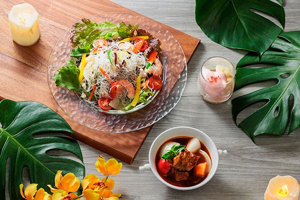 ANAクラウンプラザ ビアテラスのサブ写真10