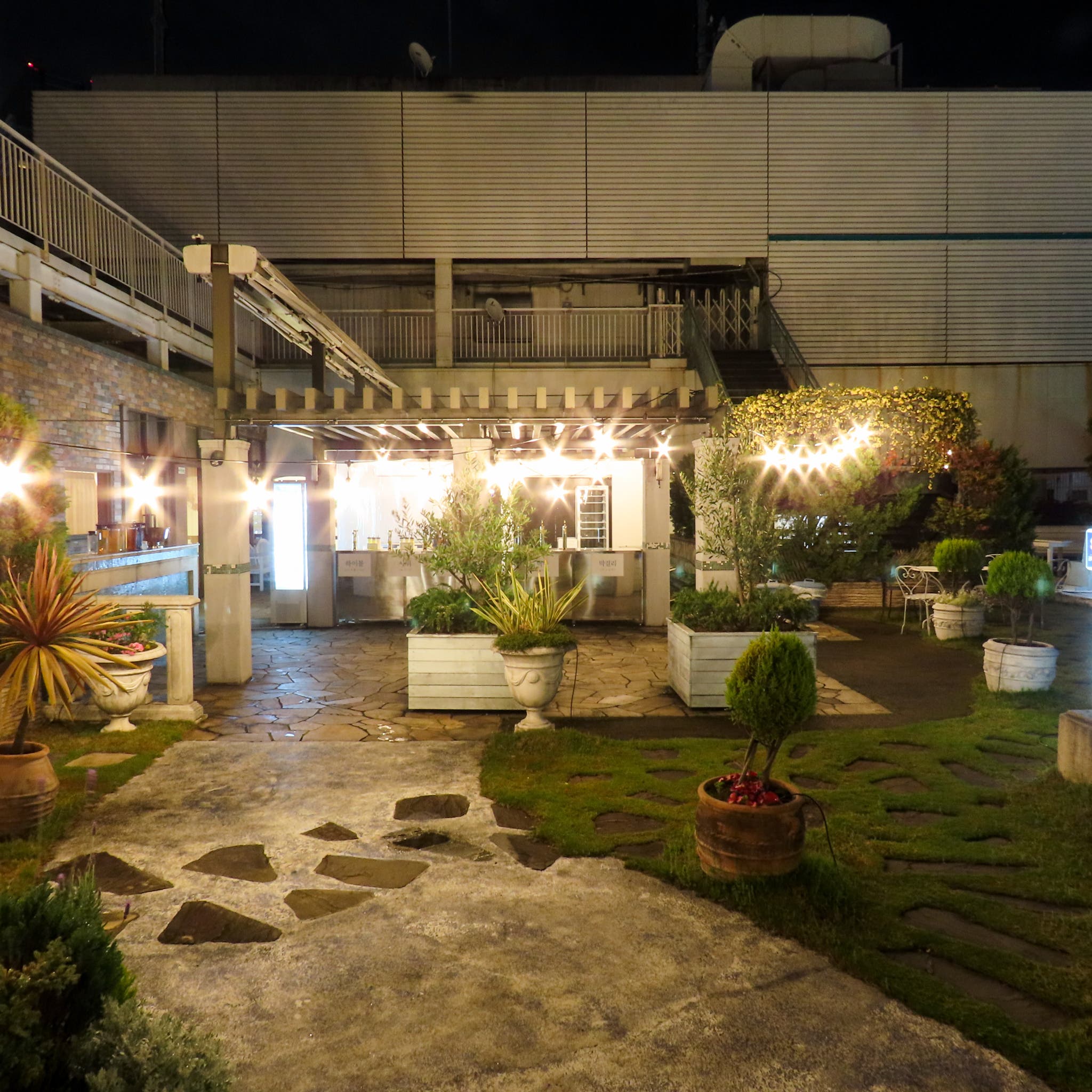 ニューコリアパラダイスのサブ写真3