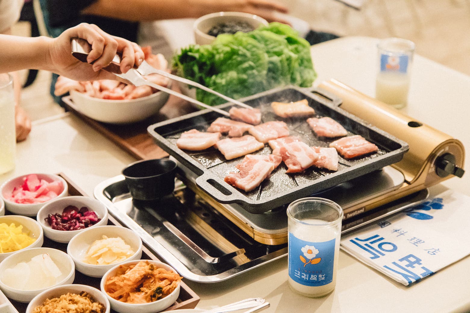 ニューコリアパラダイスのサブ写真6