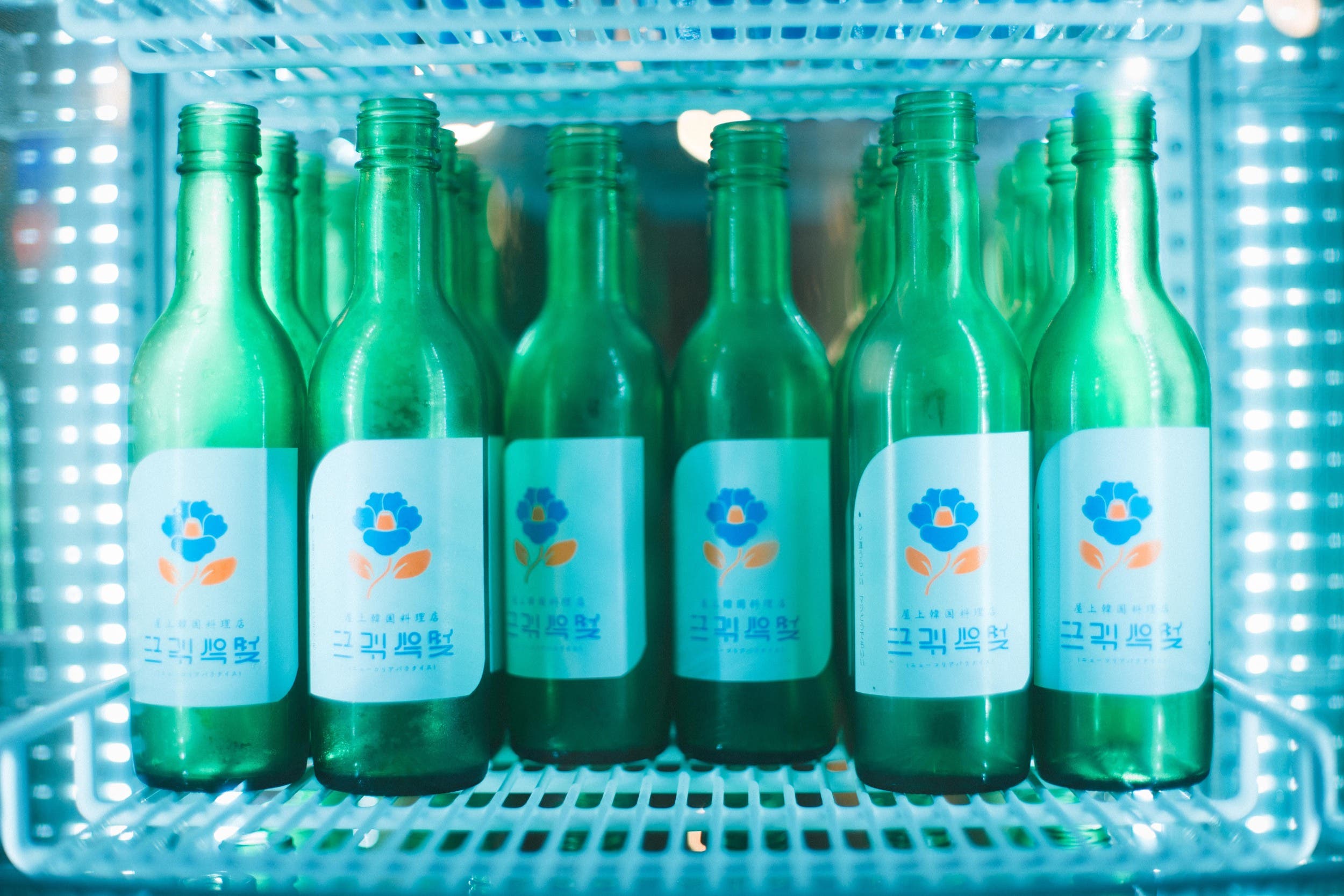 ニューコリアパラダイスのサブ写真7