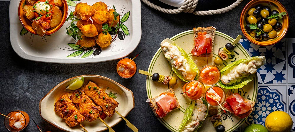 ヒルトン東京 ビアガーデンのサブ写真3