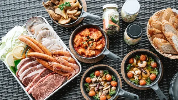 針尾ビーチウォークのサブ写真3