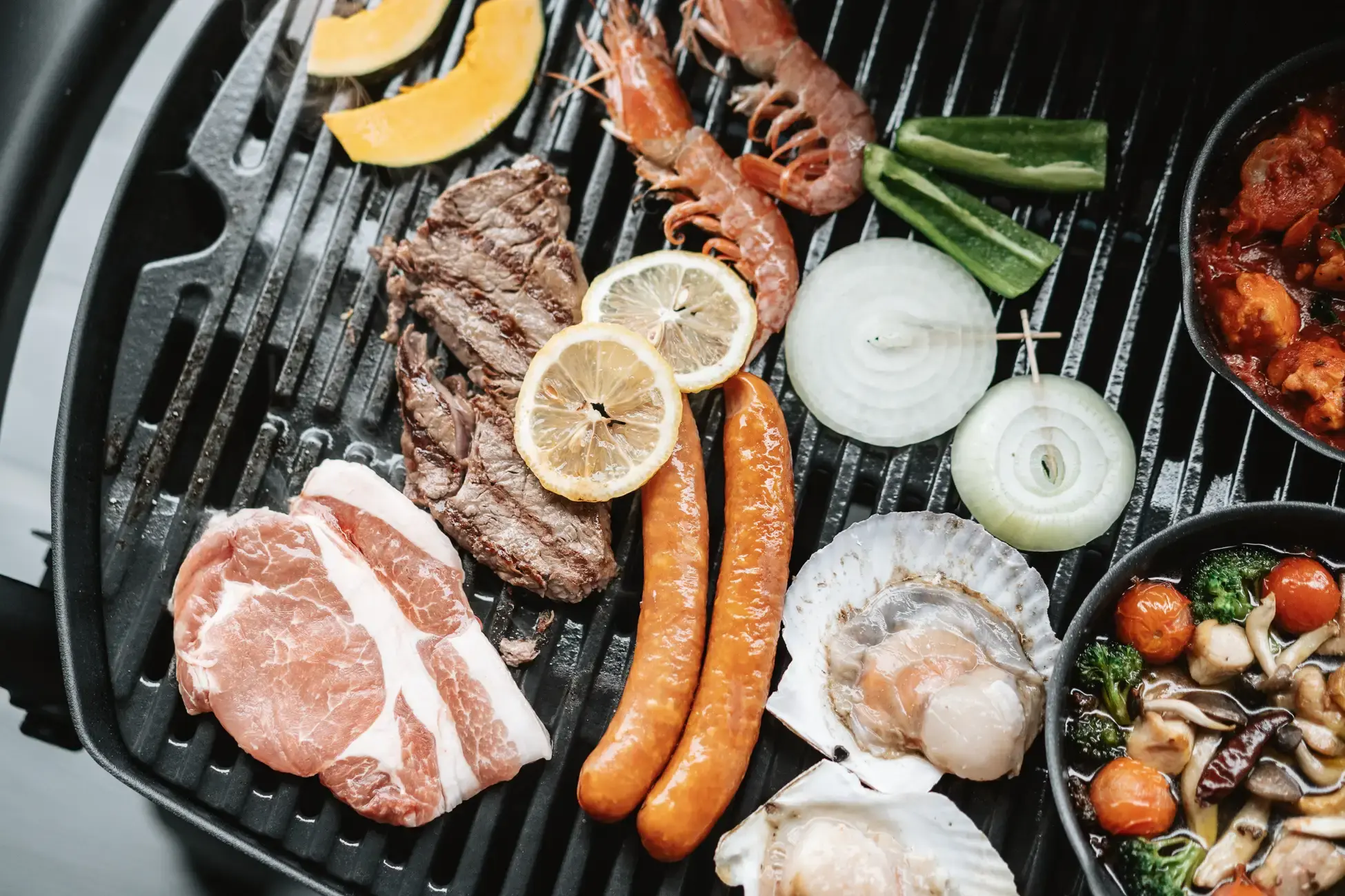 針尾ビーチウォークのサブ写真4