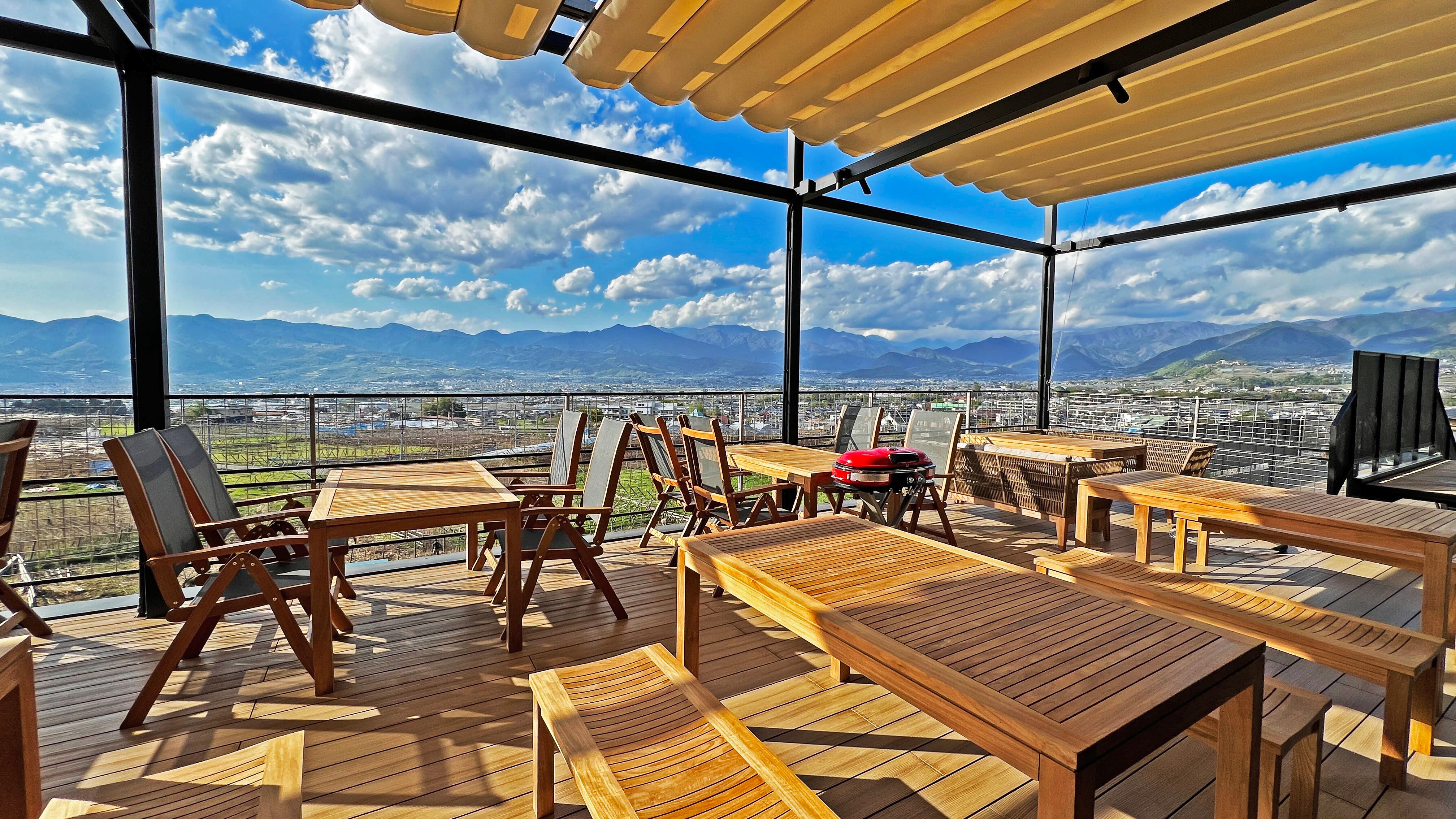 IWAI TERRACEの1枚目画像