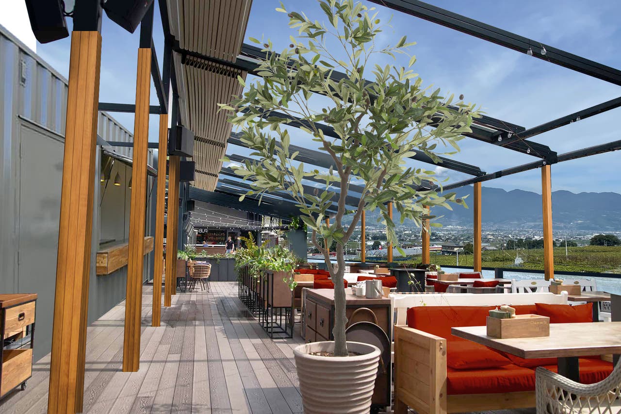 IWAI TERRACEの2枚目画像